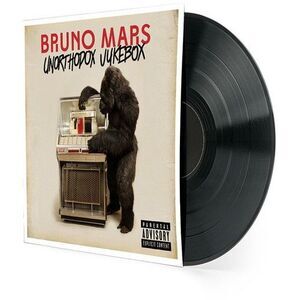 Unorthodox Jukebox